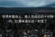 世界杯赛场上，换人完成后的十分钟内，比赛味道从这一刻变了